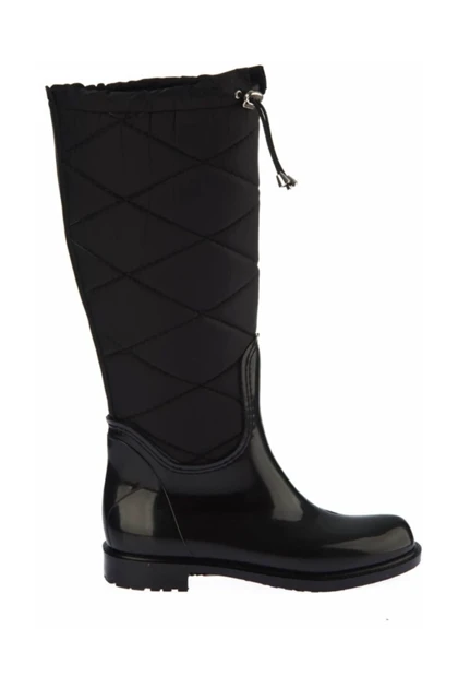 بوت بلند زنانه fox-shoes fox-shoes