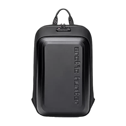 کوله پشتی اورجینال آرکتیک هانتر مدل ARCTIC HUNTER - ARH00451