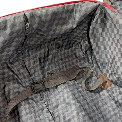 چمدان سایز بزرگ CAT مدل CAT40317 LARGE (به همراه یک عدد کاور هدیه ویژه)