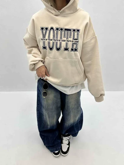 هودی YOUTH