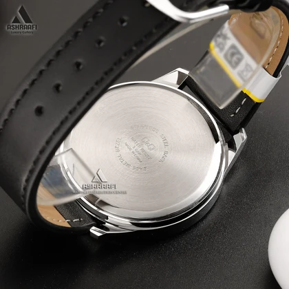 ساعت مردانه کیو اند کیو Q&Q C32A-008PY