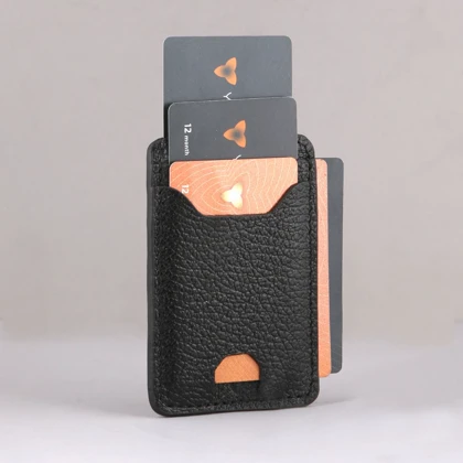 جاکارتی چرم یلسان مدل چیکا کد 122-GF