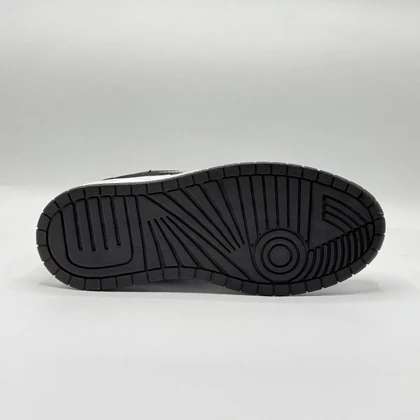 ونس مردانه مدل نیوبالانس NEW BALANCE مردانه و بزرگ‌پا طوسی