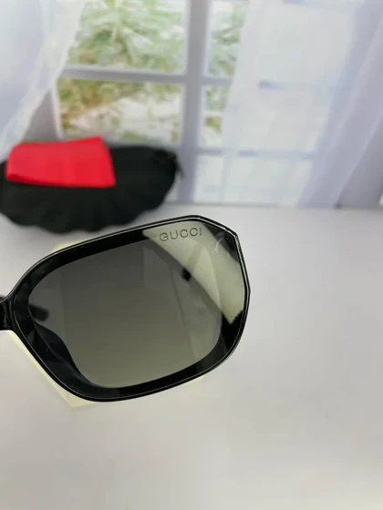 عینک آفتابی گوچی کد 2570