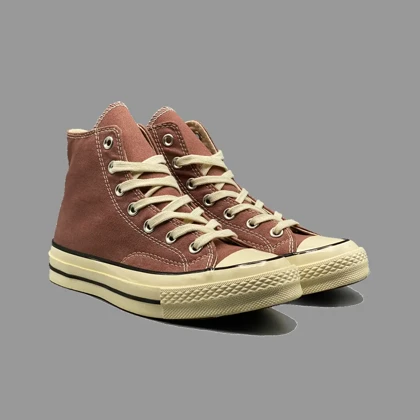 کانورس 1970s کالباسی ساق‌دار Converse 1970s Bean Paste Hightop