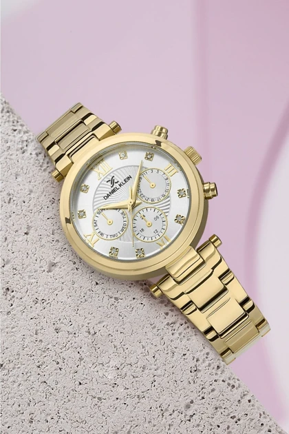 ساعت زنانه daniel-klein