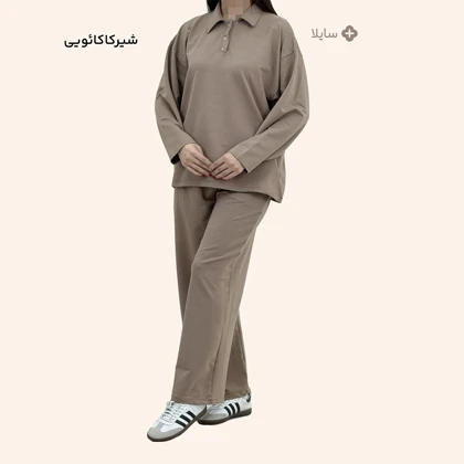 ست اسپرت زنانه لاکرا | سایلا