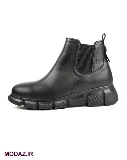 نیم بوت زنانه راحتی دلوینو BOOT DELVINO