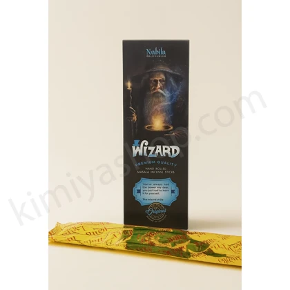 عود دست‌ساز نابیلا ‒ مدل WIZARD