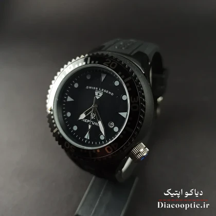 ساعت مچی مردانه برند Neptune مدل DO1168 بند پیو