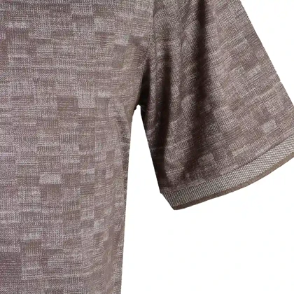 پولوشرت سنگشور دکمه‌دار مردانه