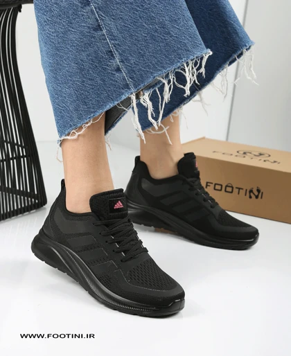 کتانی زنانه راحتی آدیداس 101 TL