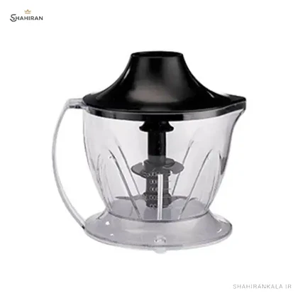 گوشت کوب برقی گوسونیک مدل GOSONIC GSB-843
