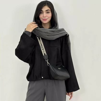 بامبر جکت سویید 1007263