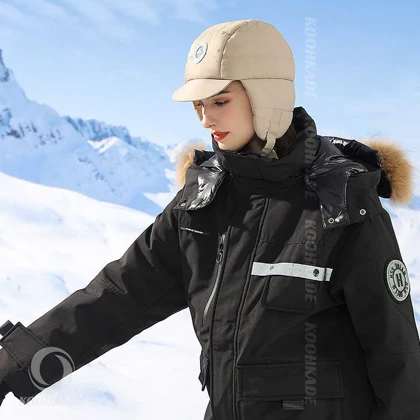 کلاه الیاف DMZ91