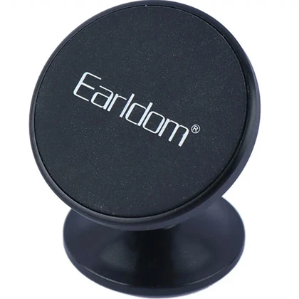 هولدر موبایل ماشین ارلدام Earldom مدل ET-EH320 مگنتی داشبوردی