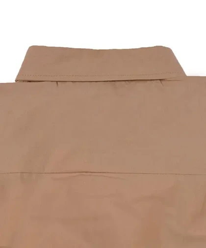شومیز کراپ پایین کش زنانه وینکلر Winkler مدل W0614607BL