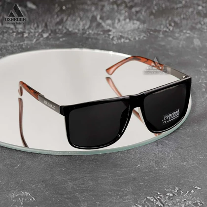 عینک آفتابی مردانه دیزل Deselz P5318