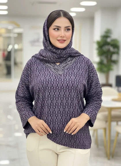 شومیز کیمانو مدل یاس | شومیز کیمانو مدل یاس کد 50275 کد 9104