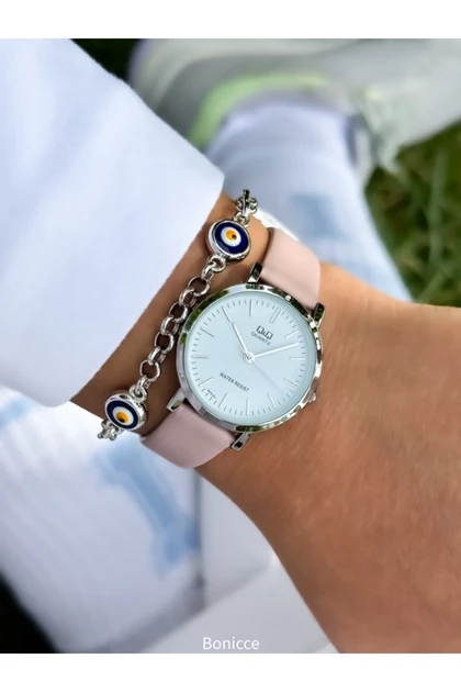 ساعت زنانه qandq qandq