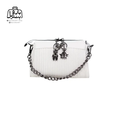 کیف زنانه دوشی دنیز جنوا Deniz Jenova کد 0089