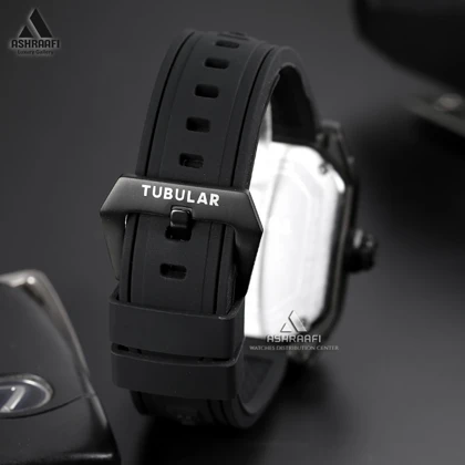 ساعت مچی توبولار Tubular TB5650KK