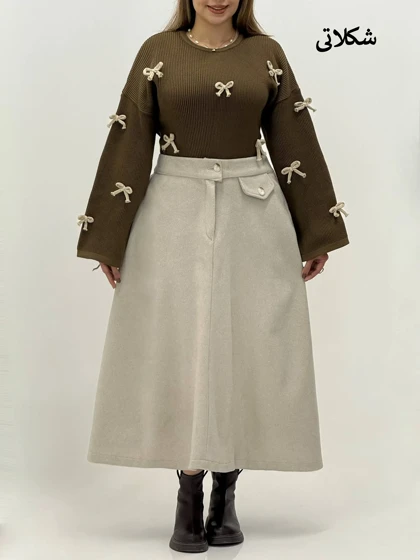 3839-بافت پینترستی پاپیون