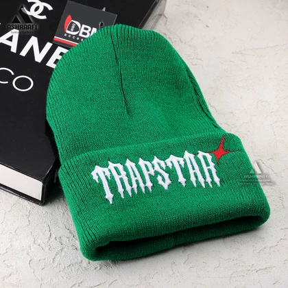 کلاه زمستانی Beanie Hat HA170