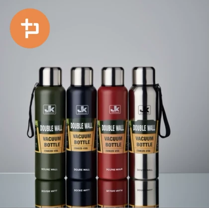 فلاسک 1000 میل جی کا (JK) / 107