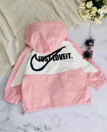 بارانی Nike وارداتی