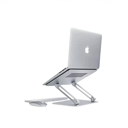 پایه نگهدارنده لپ تاپ نیلکین مدل NILLKIN PRODESK ADJUSTABLE LAPTOP STAND
