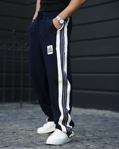 اسلش نیم بگ ادیداس