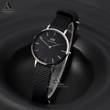 ساعت دنیل ولینگتون Daniel Wellington 0502DW