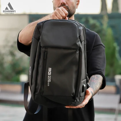 کوله پشتی ضد آب Backpack A20