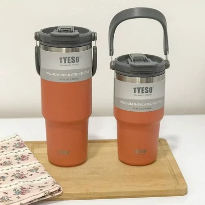 تراول ماگ 1200میل - 170-تایسو -TYESO