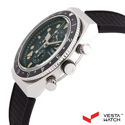 ساعت مچی مردانه تایمکس TIMEX مدل TW2V70200
