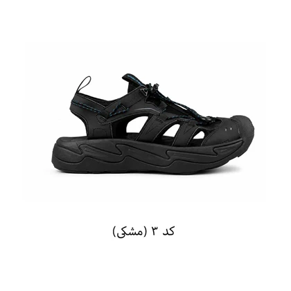 صندل مردانه اسنوهاک مدل Bora