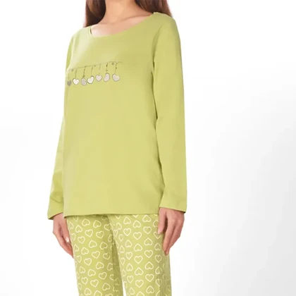 تیشرت زنانه ناربن Narbon کد 3960