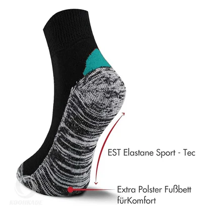 جوراب کوهنوردی THERMOLITE NIDROVE