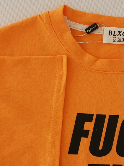تیشرت fuck the perfect