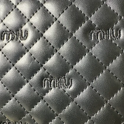 کیف زنانه طرح miu miu کد 2107