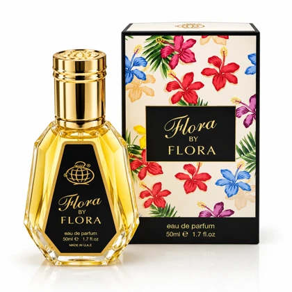 عطر زنانه Flora By Flora کد: 267