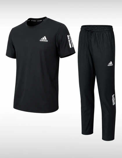 ست تیشرت و شلوار ورزشی مردانه آدیداس Adidas Motion Pro M