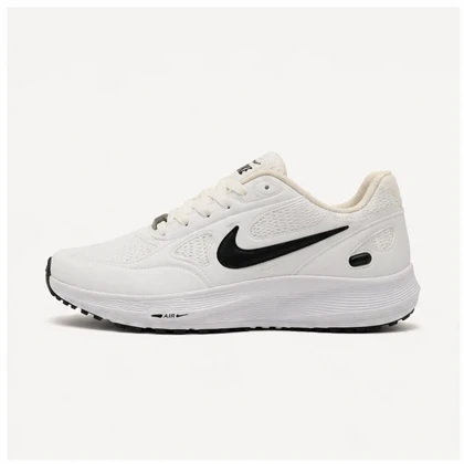 کفش اسپرت مردانه مدل sneaker - 0045_White