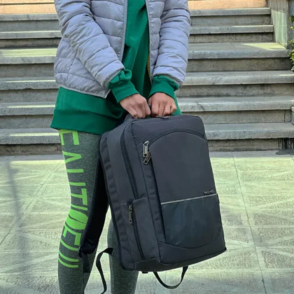 کوله پشتی فوروارد مدل FORWARD - FCLT65027 SUPER ORDINATE