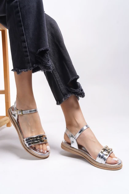 صندل زنانه ریکان riccon