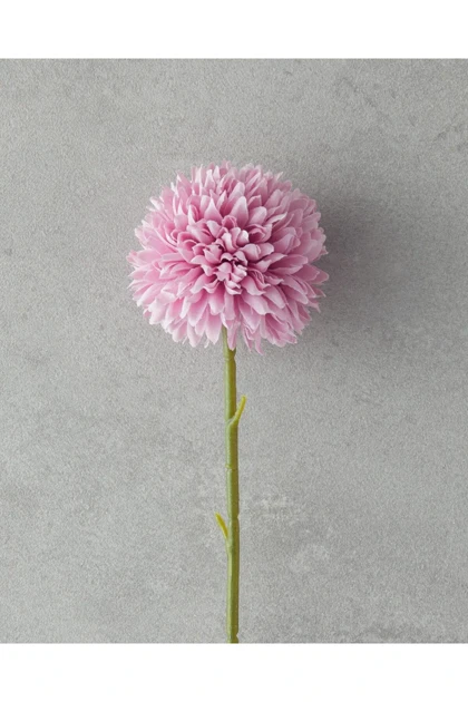 گل مصنوعی تک‌شاخه English Home مدل Dandelion
