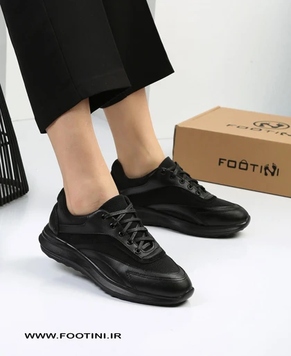 کتانی زنانه اسپرت دلان LNA