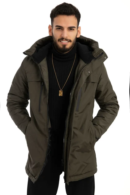 کت و کاپشن مردانه firststops firststops