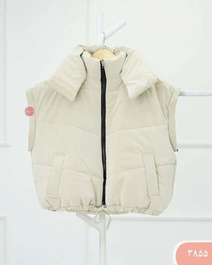 کاپشن پافرشو 3855